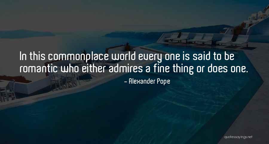 F Reningseget Reglemente Quotes By Alexander Pope F Reningseget Reglemente Quotes By Alexander Pope