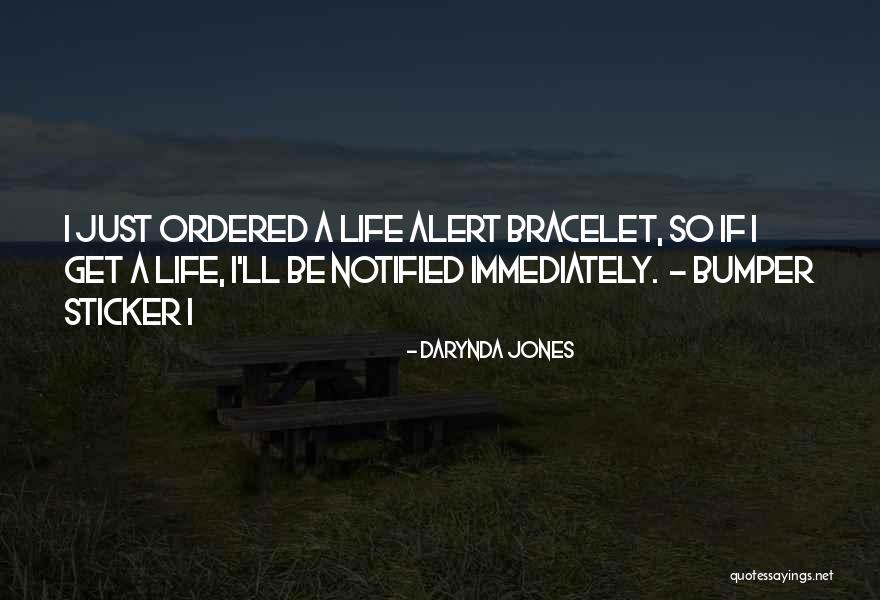 F Reningshuset Sedan Ab Quotes By Darynda Jones F Reningshuset Sedan Ab Quotes By Darynda Jones