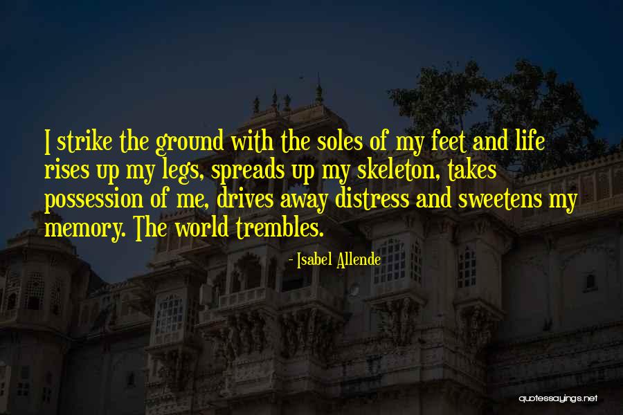 F Reningshuset Sedan Ab Quotes By Isabel Allende F Reningshuset Sedan Ab Quotes By Isabel Allende