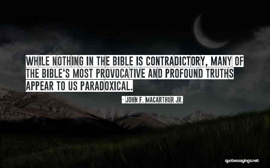 F S F Quotes By John F. MacArthur Jr. F S F Quotes By John F. MacArthur Jr.