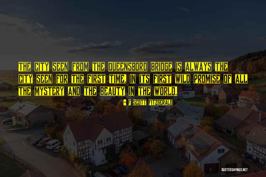 F Scott Fitzgerald New York City Quotes By F Scott Fitzgerald F Scott Fitzgerald New York City Quotes By F Scott Fitzgerald