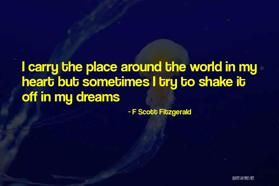 F Scott Fitzgerald New York City Quotes By F Scott Fitzgerald F Scott Fitzgerald New York City Quotes By F Scott Fitzgerald