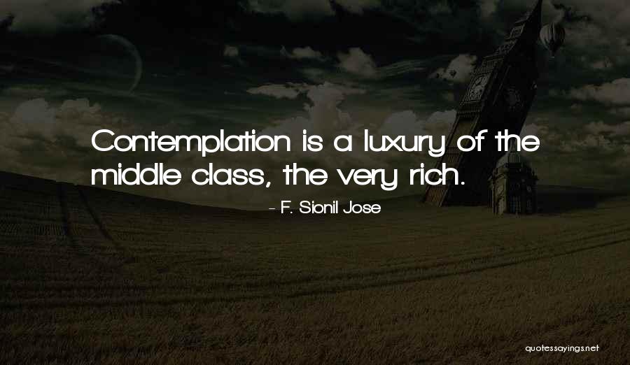 F. Sionil Jose Quotes 1068061 F. Sionil Jose Quotes 1068061