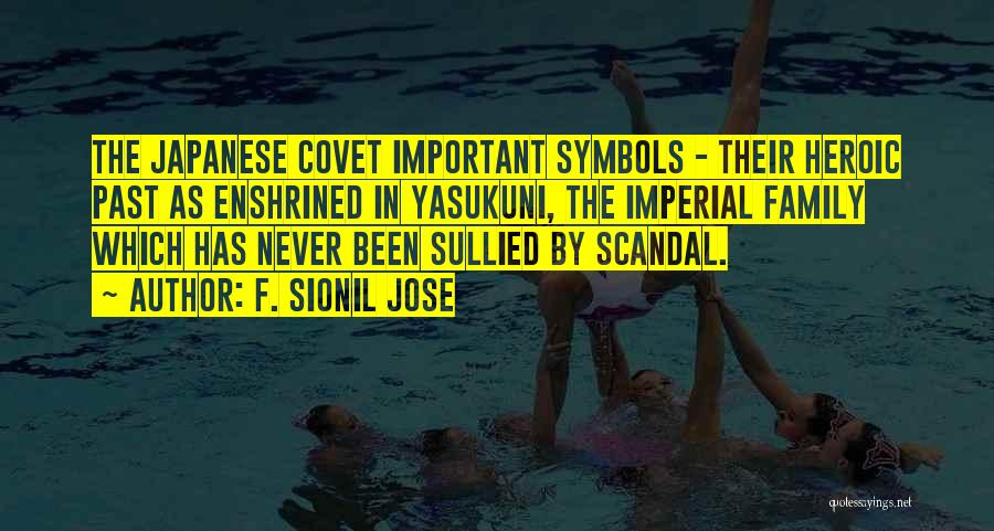 F. Sionil Jose Quotes 1075614