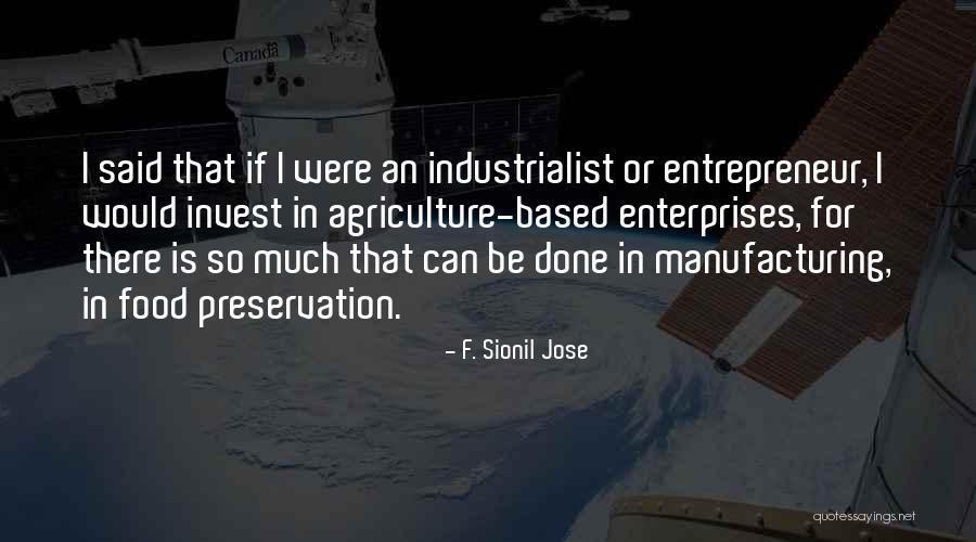 F. Sionil Jose Quotes 1195269