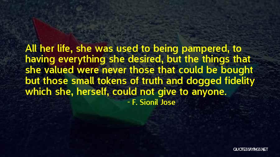 F. Sionil Jose Quotes 1274718 F. Sionil Jose Quotes 1274718