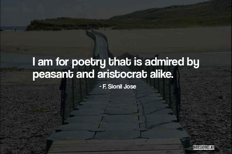 F. Sionil Jose Quotes 1290409 F. Sionil Jose Quotes 1290409