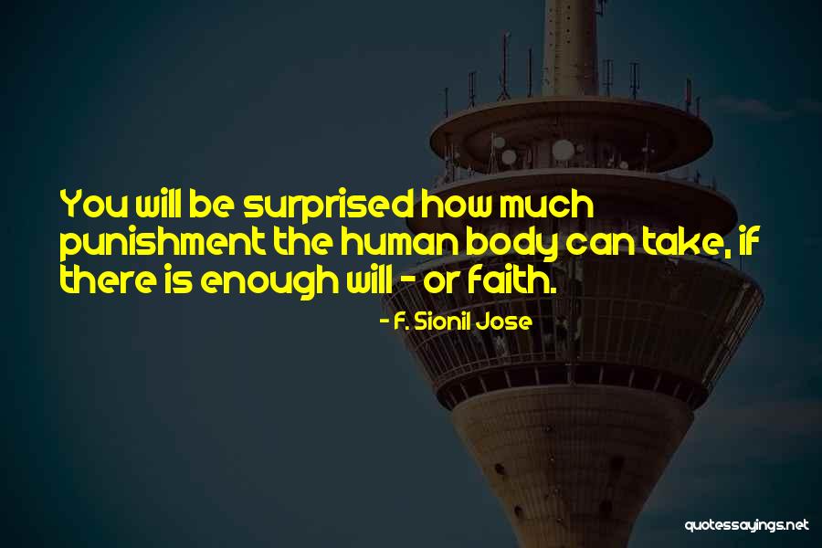 F. Sionil Jose Quotes 1303798