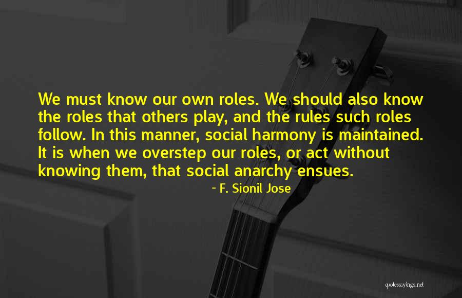 F. Sionil Jose Quotes 1419986 F. Sionil Jose Quotes 1419986