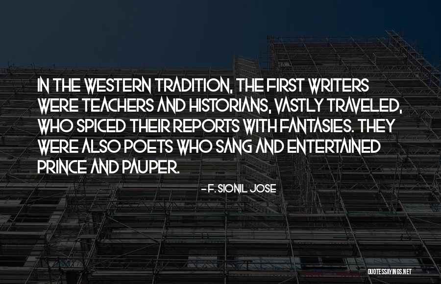 F. Sionil Jose Quotes 1543809 F. Sionil Jose Quotes 1543809