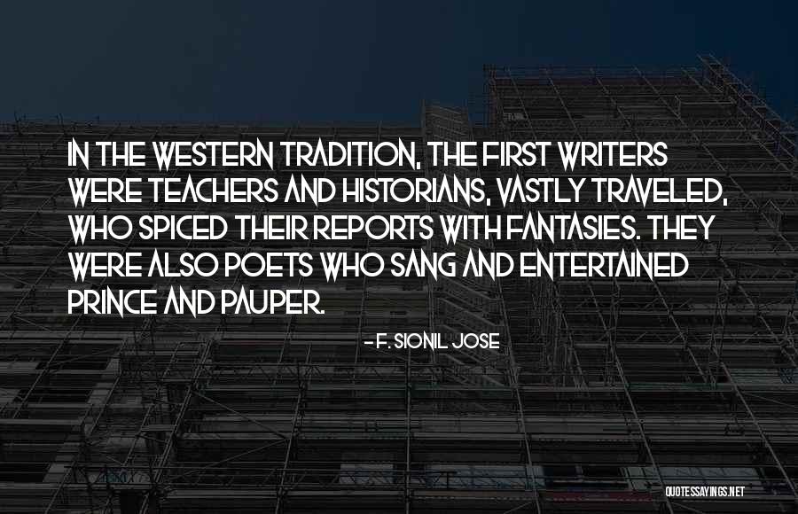 F. Sionil Jose Quotes 1543809