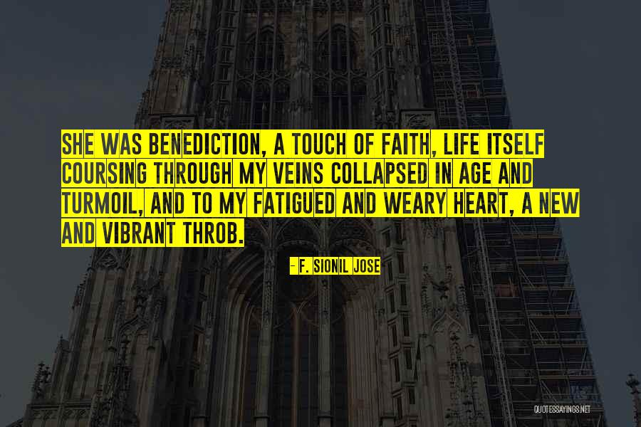 F. Sionil Jose Quotes 1691874 F. Sionil Jose Quotes 1691874