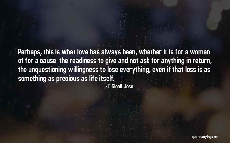 F. Sionil Jose Quotes 1715537 F. Sionil Jose Quotes 1715537