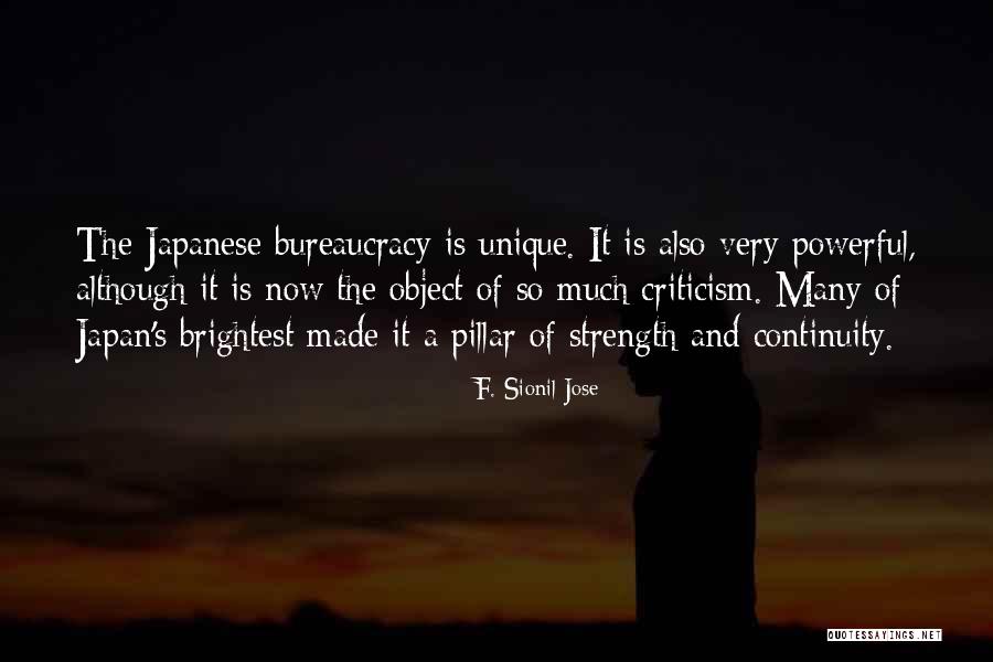 F. Sionil Jose Quotes 2138209 F. Sionil Jose Quotes 2138209