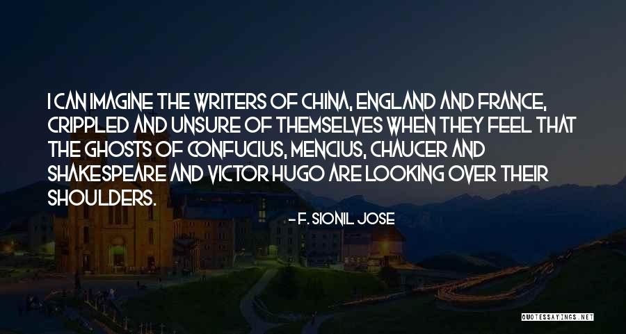 F. Sionil Jose Quotes 275761 F. Sionil Jose Quotes 275761
