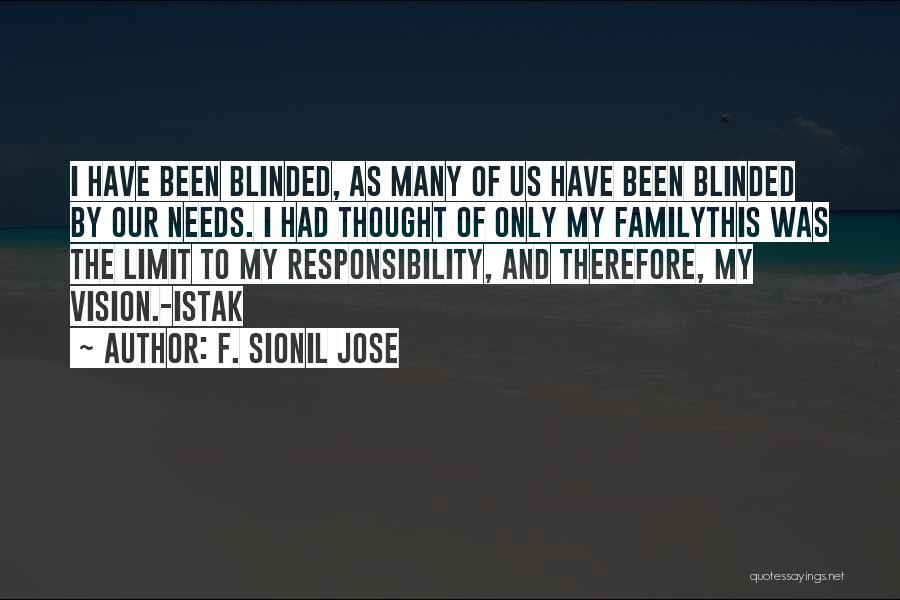 F. Sionil Jose Quotes 384365