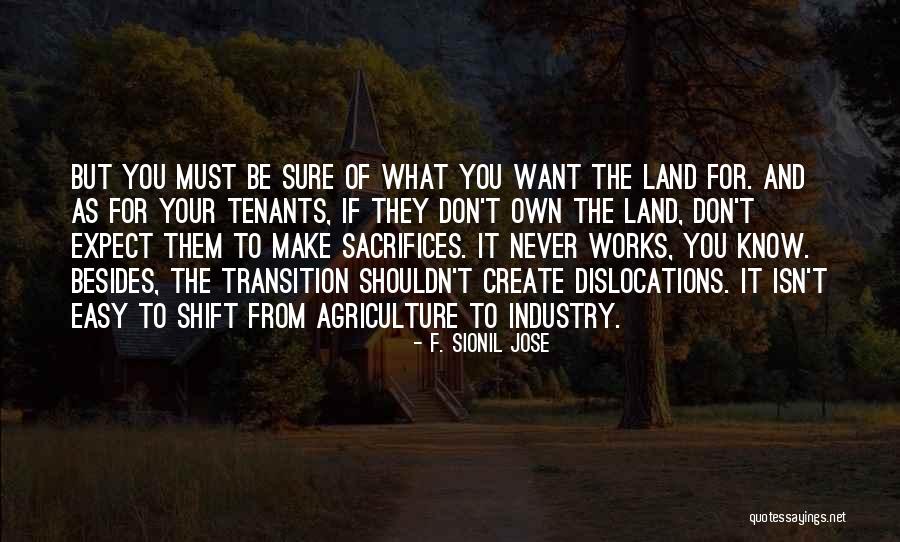 F. Sionil Jose Quotes 420147 F. Sionil Jose Quotes 420147