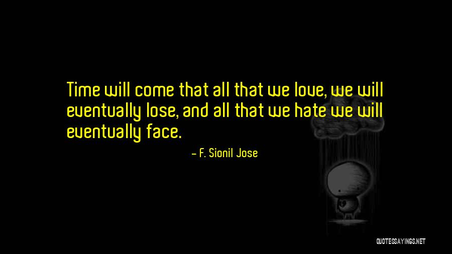 F. Sionil Jose Quotes 425100 F. Sionil Jose Quotes 425100