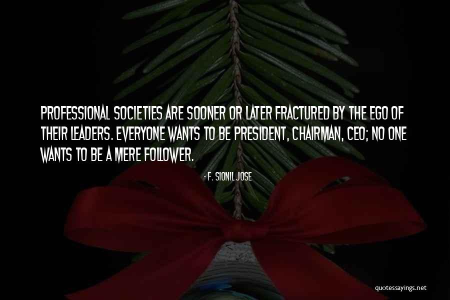 F. Sionil Jose Quotes 487727 F. Sionil Jose Quotes 487727