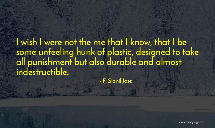 F. Sionil Jose Quotes 774158