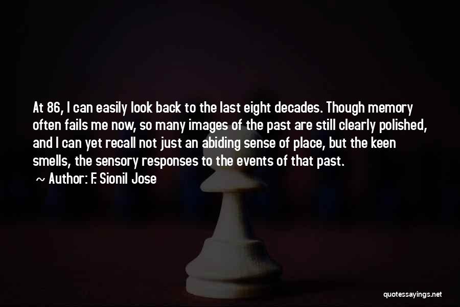 F. Sionil Jose Quotes 84015