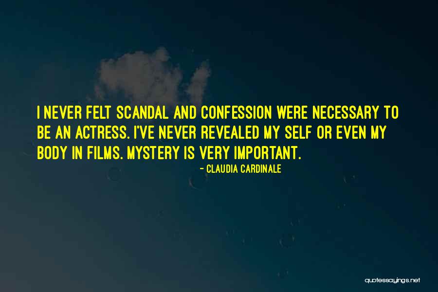 F Stelvezeto Kupola Quotes By Claudia Cardinale F Stelvezeto Kupola Quotes By Claudia Cardinale