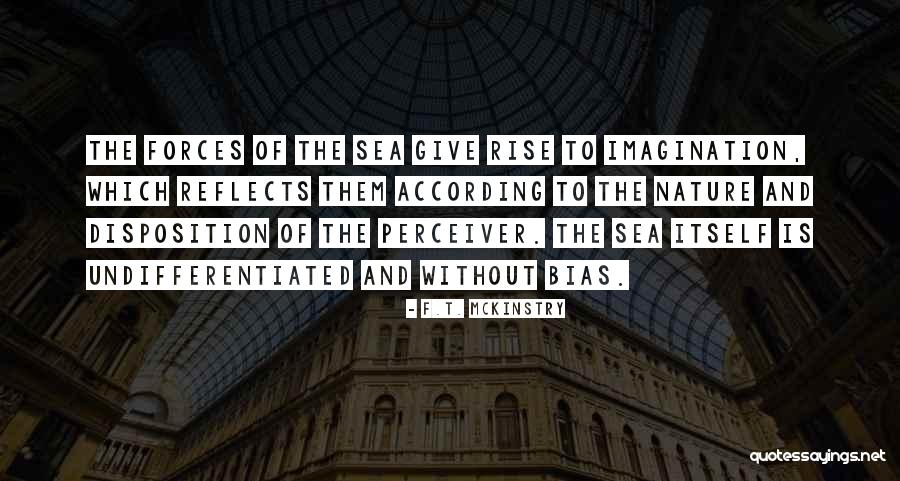 F.T. McKinstry Quotes 762318 F.T. McKinstry Quotes 762318