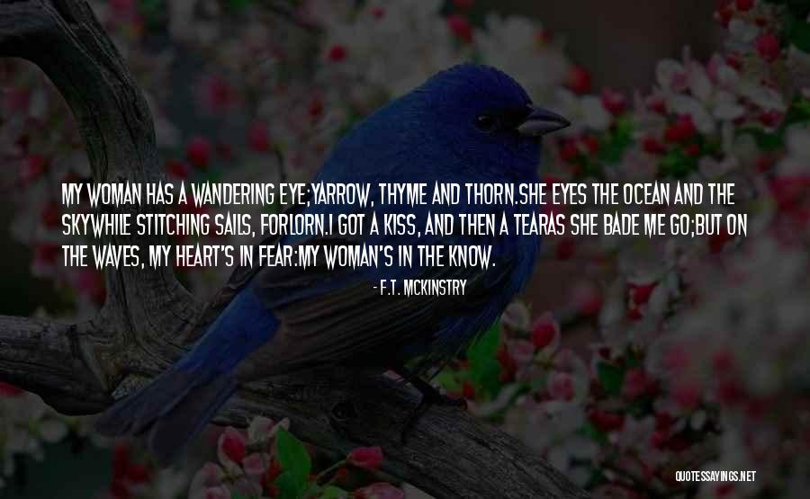 F.T. McKinstry Quotes 790344 F.T. McKinstry Quotes 790344
