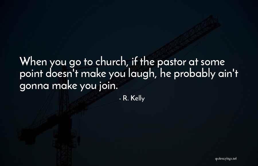 F W De Klerk Famous Quotes By R. Kelly