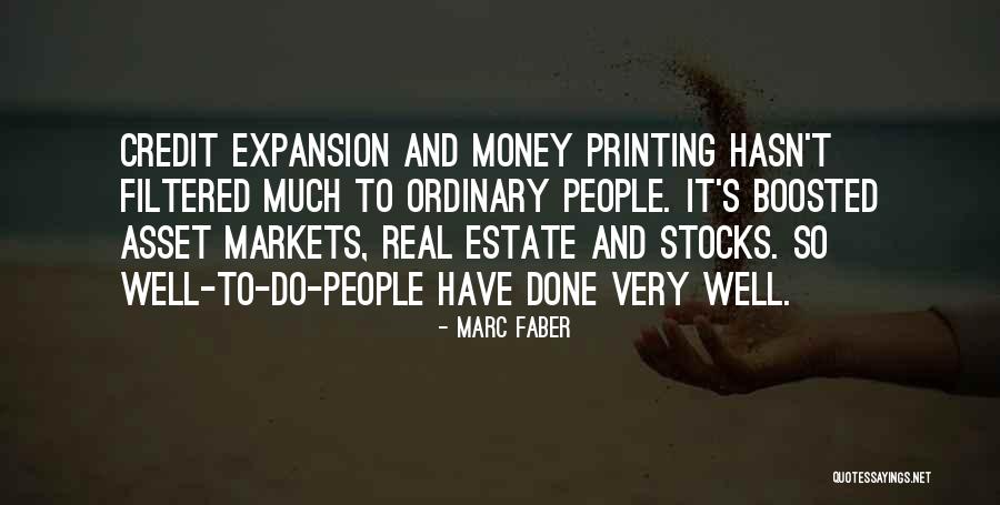 F W Faber Quotes By Marc Faber