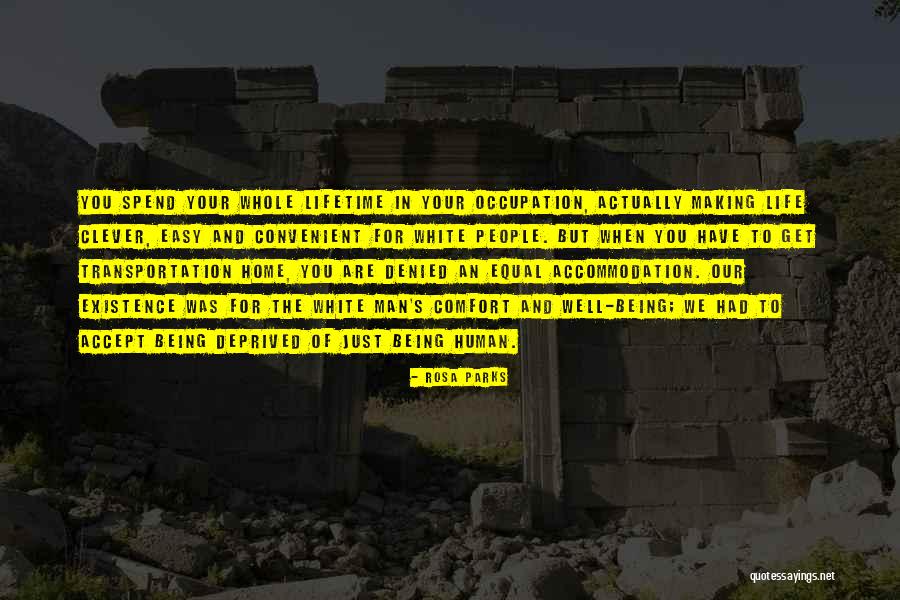 F W Transportation Quotes By Rosa Parks F W Transportation Quotes By Rosa Parks