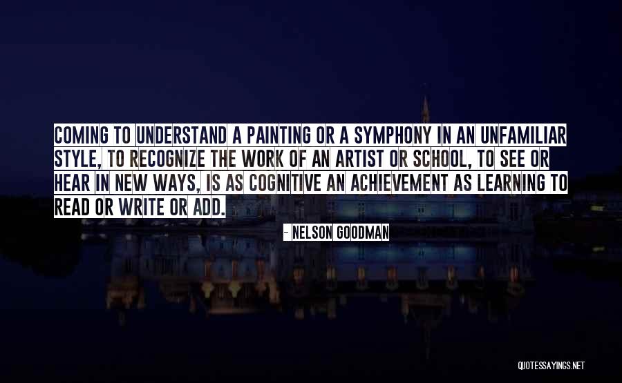 F1 Pit Stop Quotes By Nelson Goodman F1 Pit Stop Quotes By Nelson Goodman