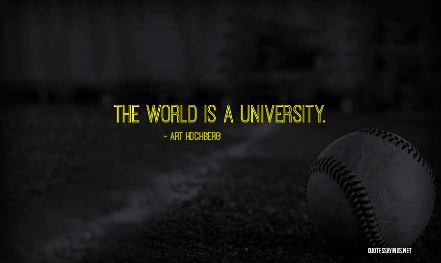F11 Quotes By Art Hochberg F11 Quotes By Art Hochberg