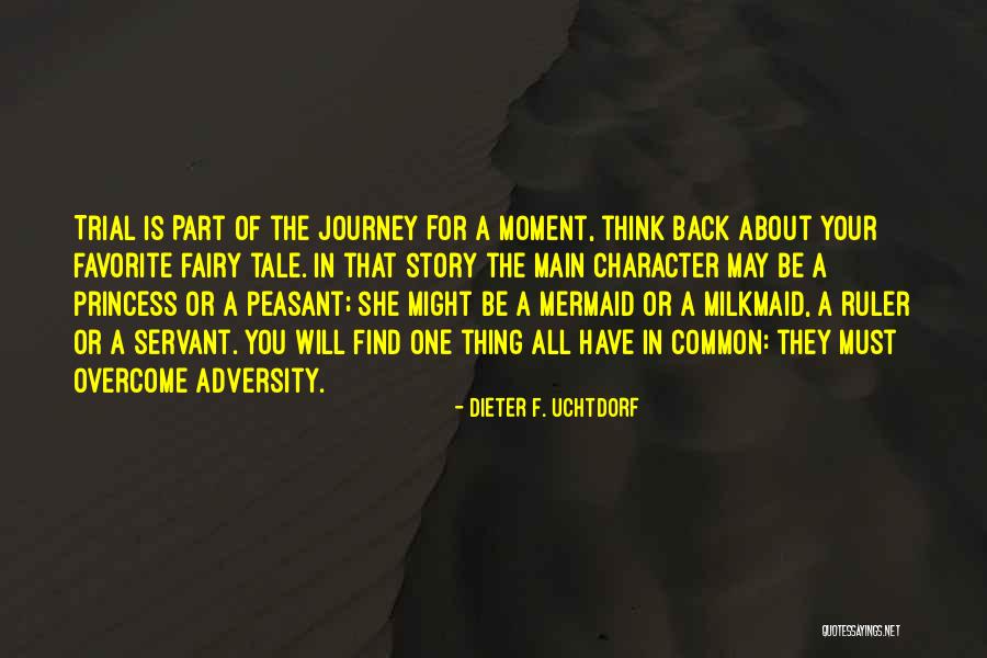 F11 Quotes By Dieter F. Uchtdorf F11 Quotes By Dieter F. Uchtdorf