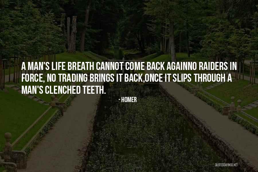 F11 Quotes By Homer F11 Quotes By Homer