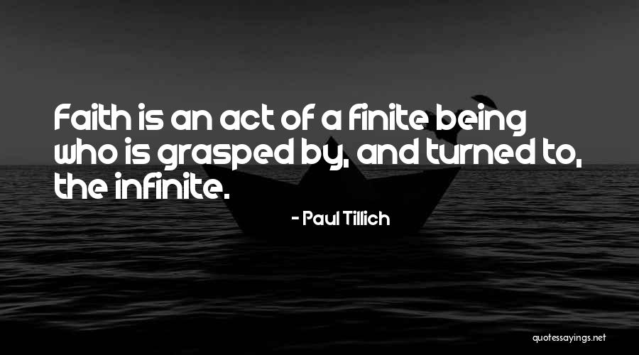 F11 Quotes By Paul Tillich F11 Quotes By Paul Tillich
