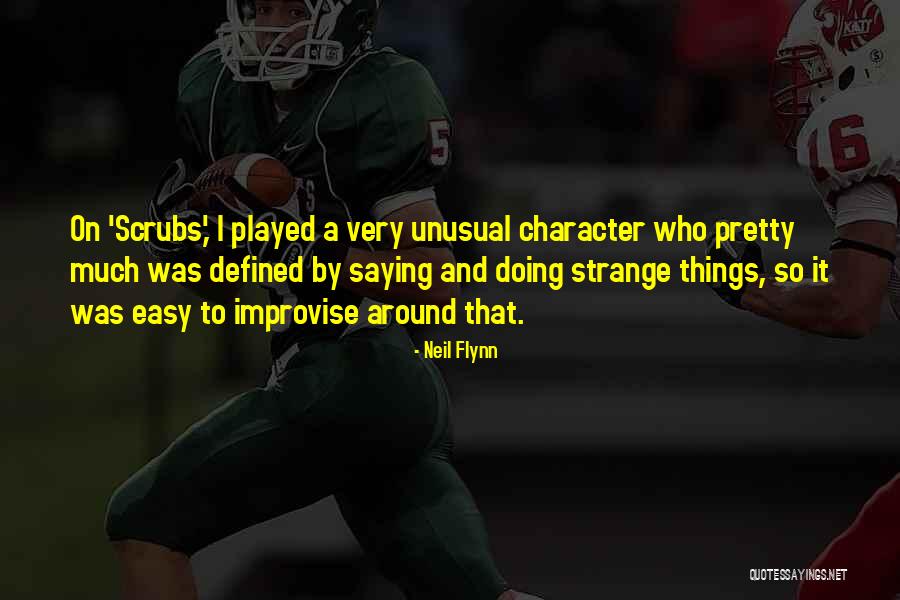 F64 Studio Quotes By Neil Flynn F64 Studio Quotes By Neil Flynn