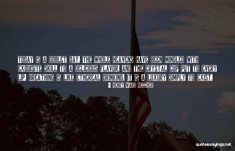 F7tc Quotes By Henry Ward Beecher F7tc Quotes By Henry Ward Beecher