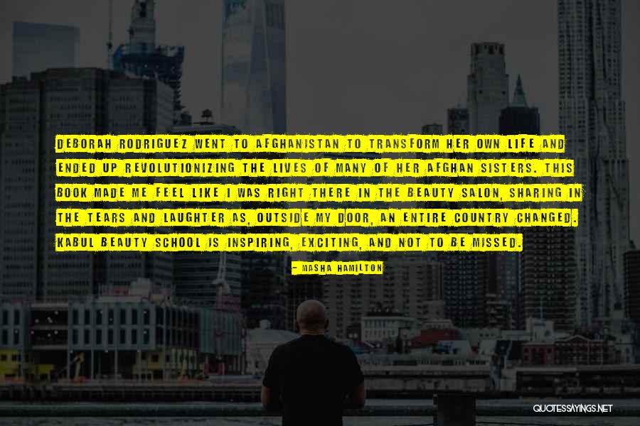 F7tc Quotes By Masha Hamilton F7tc Quotes By Masha Hamilton