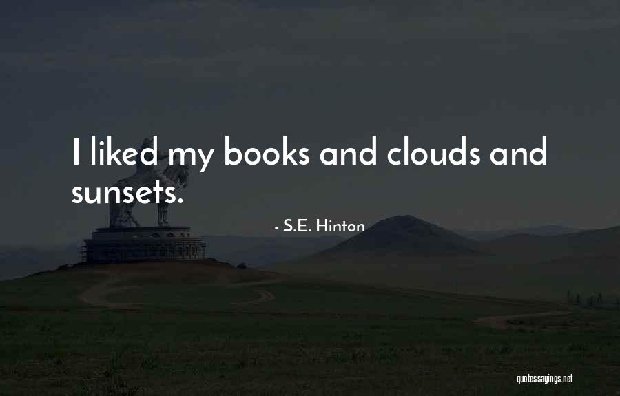 F7tc Quotes By S.E. Hinton F7tc Quotes By S.E. Hinton