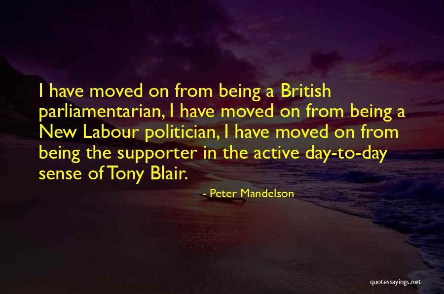 F82 Quotes By Peter Mandelson F82 Quotes By Peter Mandelson