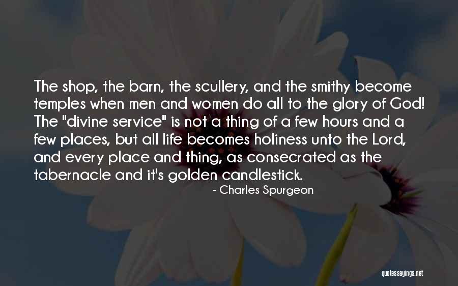 Fa Zhou Quotes By Charles Spurgeon Fa Zhou Quotes By Charles Spurgeon