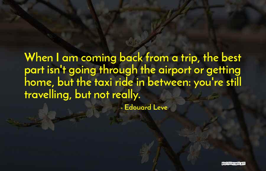 Faadu Akad Quotes By Edouard Leve Faadu Akad Quotes By Edouard Leve