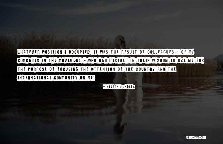 Faadu Akad Quotes By Nelson Mandela Faadu Akad Quotes By Nelson Mandela