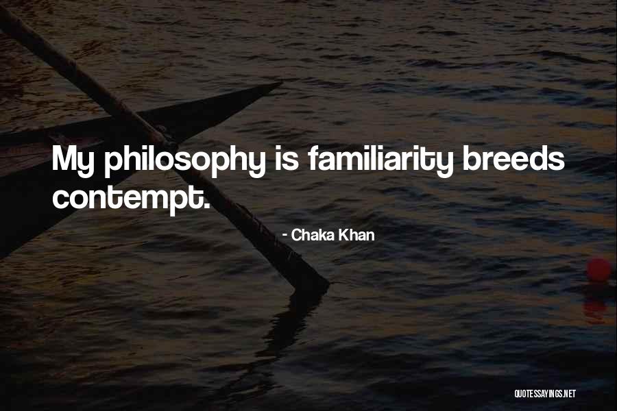 Faadumo Loley Quotes By Chaka Khan