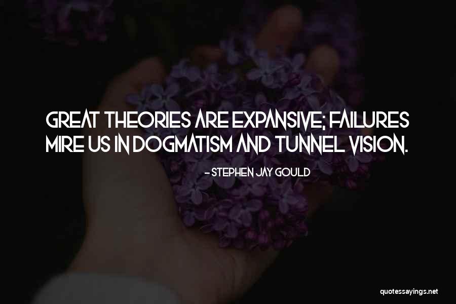 Faadumo Loley Quotes By Stephen Jay Gould