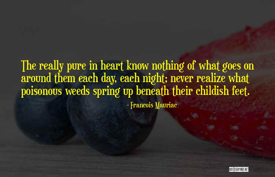 Faaerfcu Quotes By Francois Mauriac Faaerfcu Quotes By Francois Mauriac