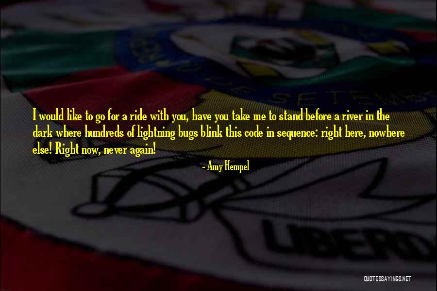 Faaiu Faaiu Quotes By Amy Hempel Faaiu Faaiu Quotes By Amy Hempel