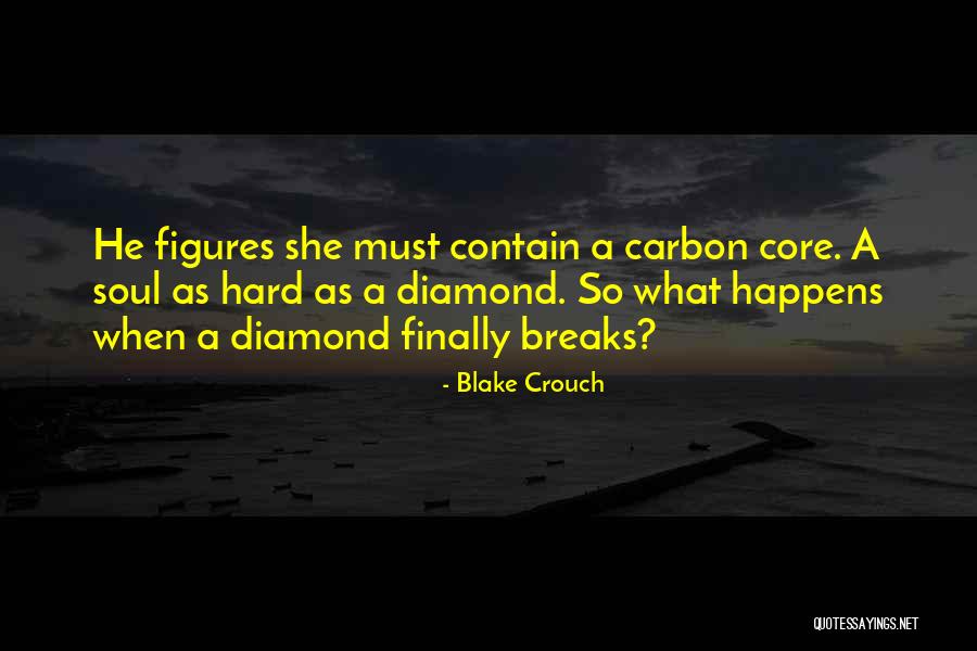 Faaiu Faaiu Quotes By Blake Crouch Faaiu Faaiu Quotes By Blake Crouch