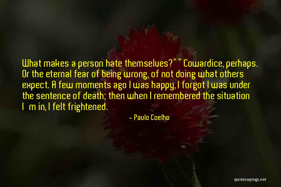 Faaliyet Belgesi Quotes By Paulo Coelho Faaliyet Belgesi Quotes By Paulo Coelho